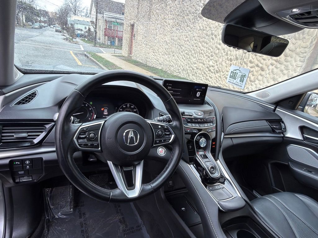 Used 2023 Acura RDX AWD w/ Technology Package image 22