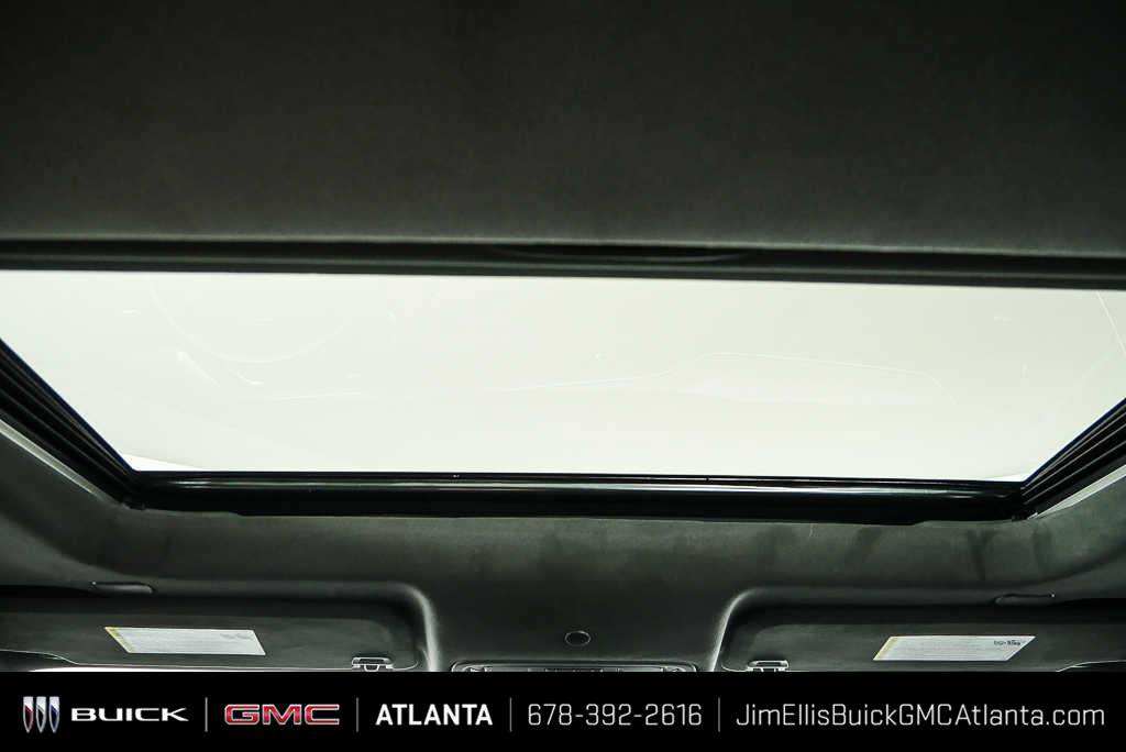 New 2026 GMC Sierra 1500 AT4X AWD/4WD image 22