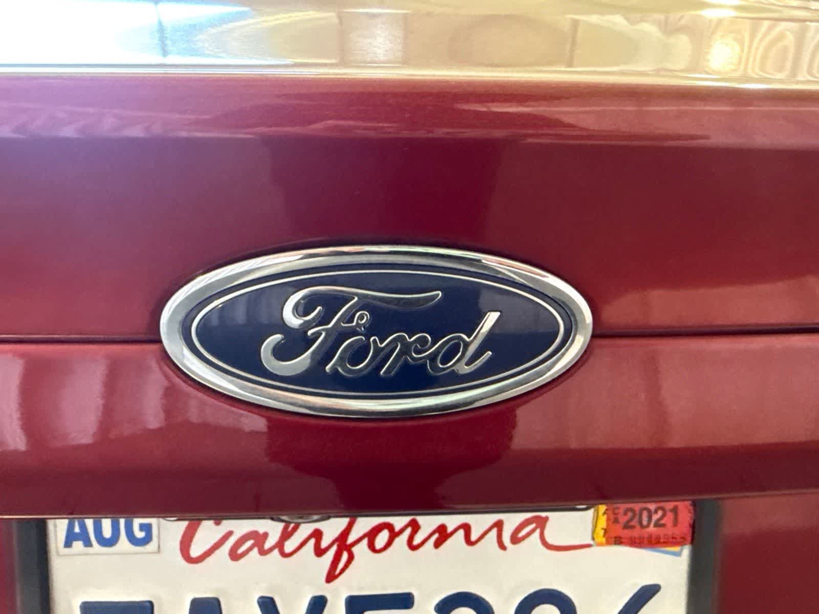 Used 2013 Ford Fusion SE FWD image 14