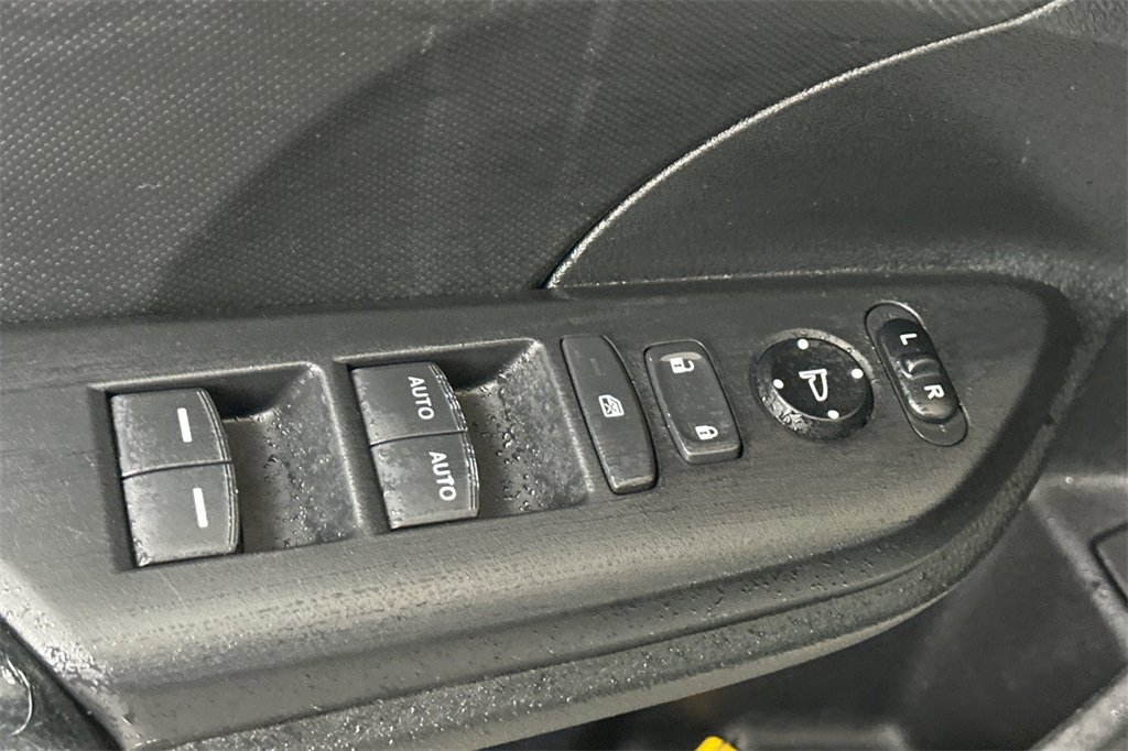 Used 2021 Honda Civic Sport image 12