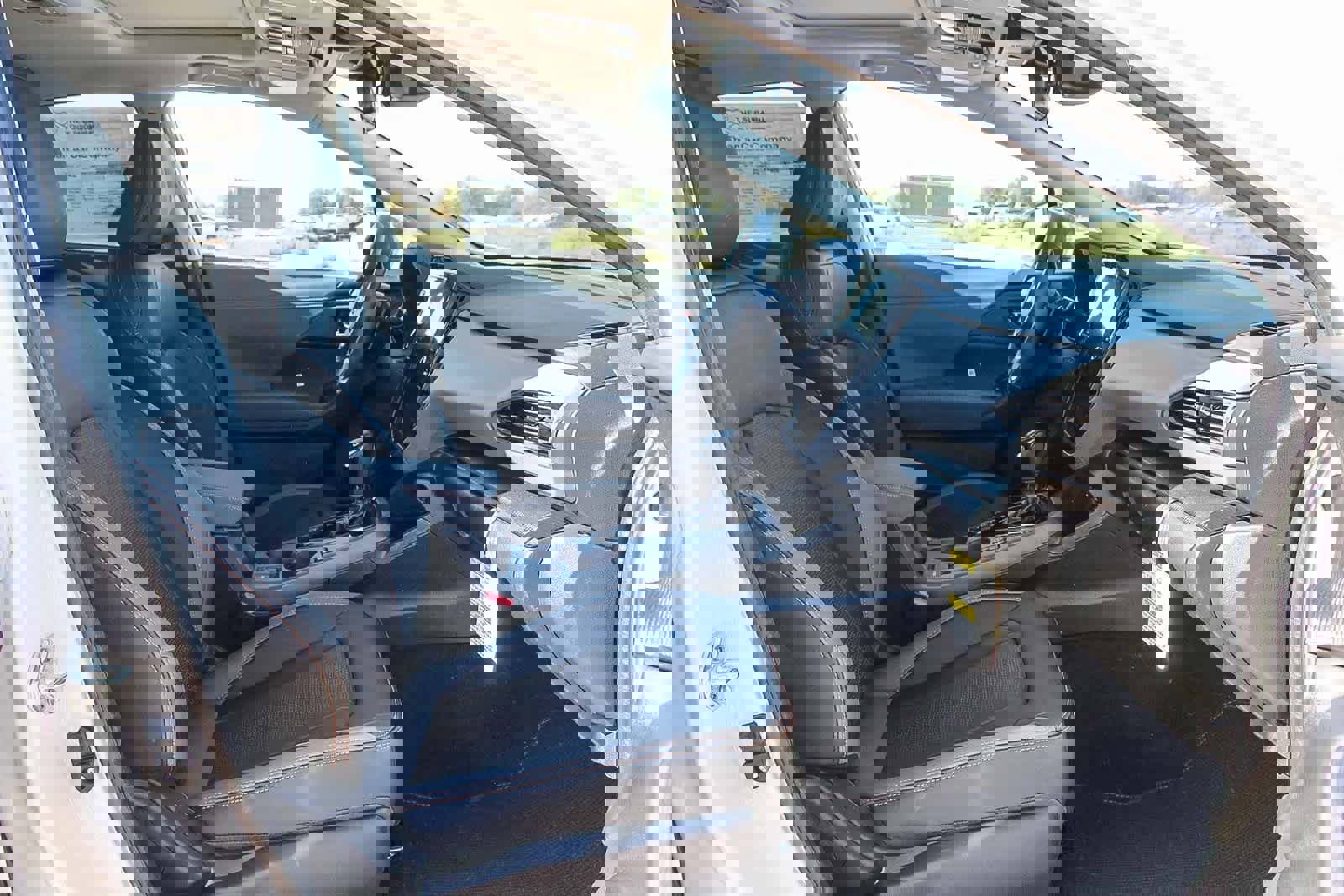 New 2025 Subaru Crosstrek 2.5i Limited image 16