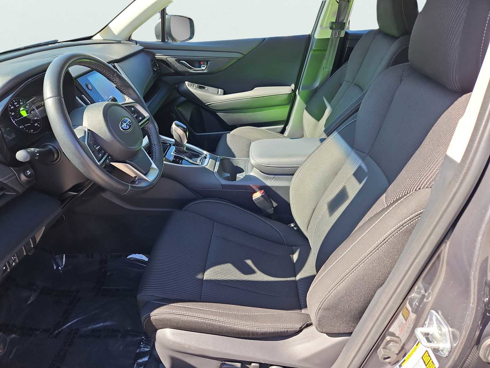 Used 2021 Subaru Legacy Premium AWD/4WD image 29