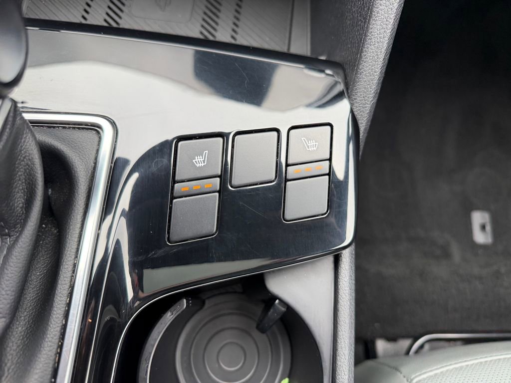 Used 2024 Kia Sportage X-Line w/ X-Line Premium Package image 30