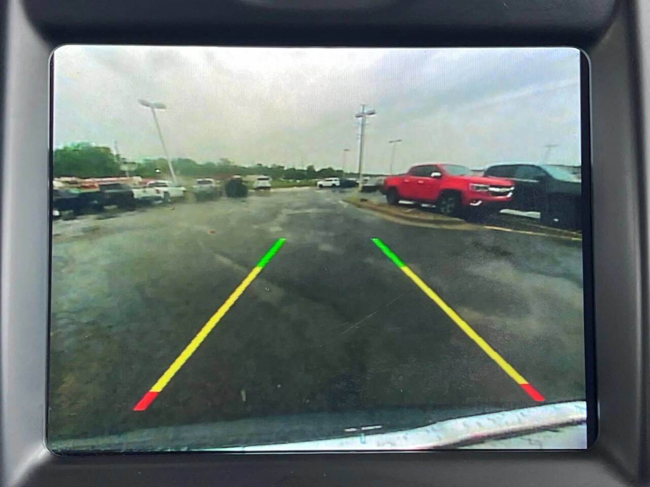 Used 2019 Chrysler 300 Touring w/ Sport Appearance Package image 34