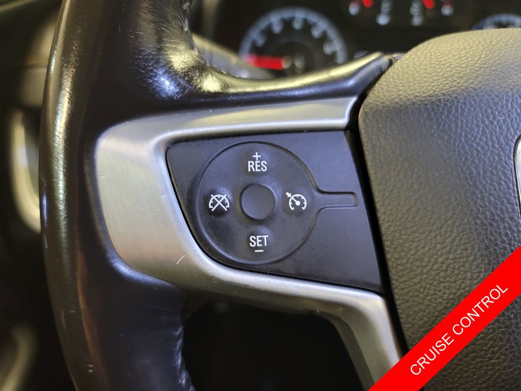 Used 2018 GMC Terrain SLE w/ Driver Convenience Package image 13