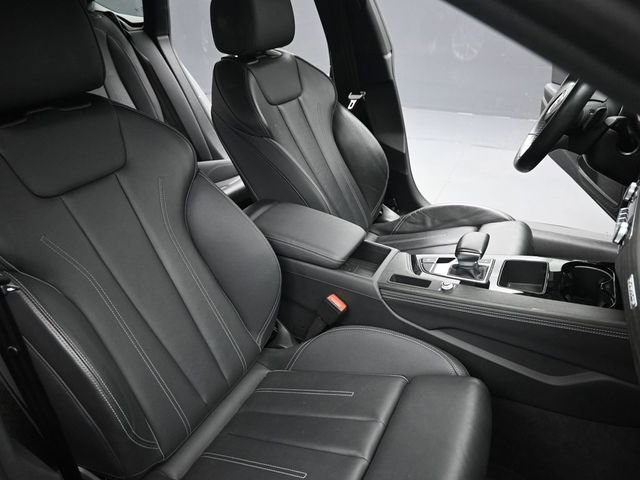 Used 2024 Audi A5 2.0T Premium Plus AWD/4WD image 26