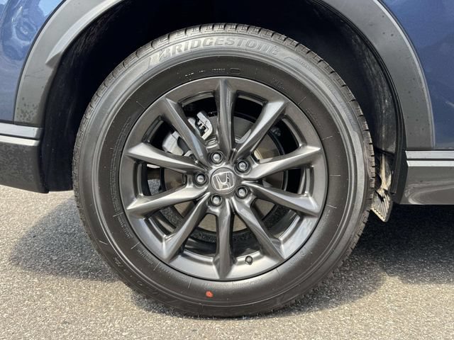 Used 2026 Honda CR-V EX-L image 13