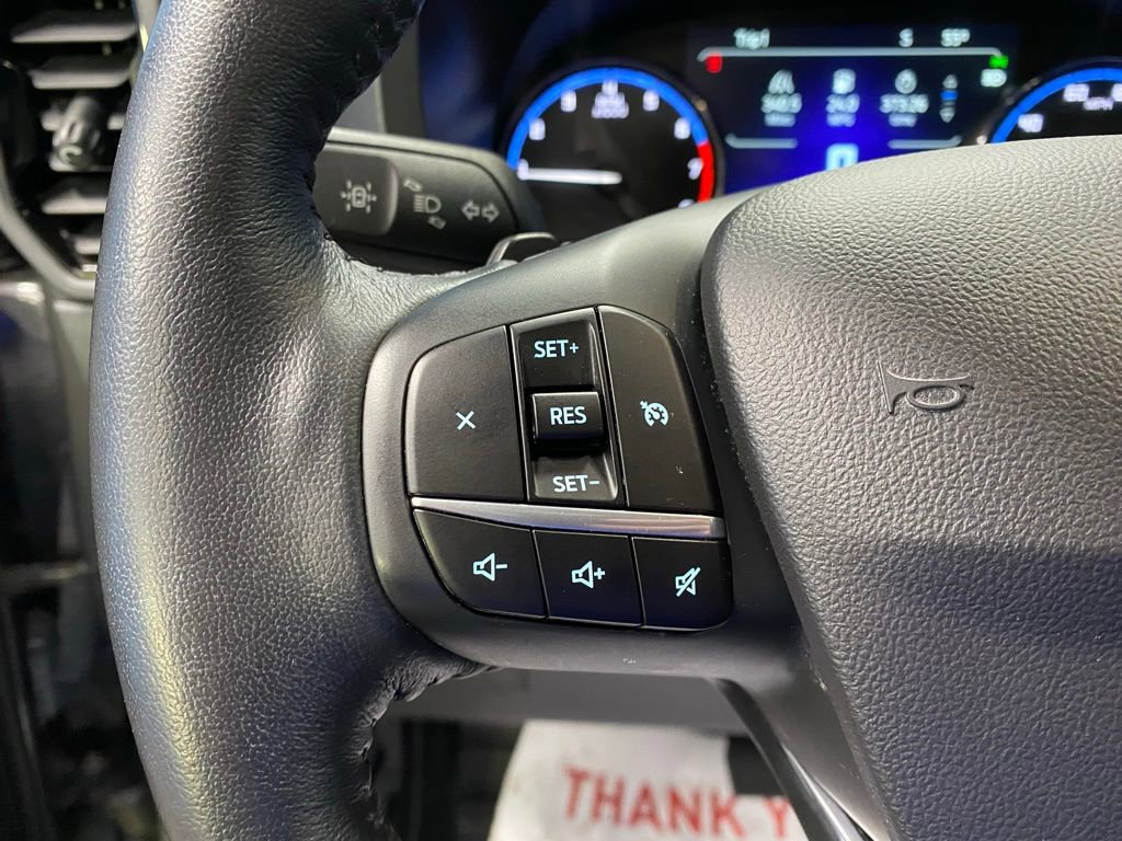 Used 2022 Ford Bronco Sport Badlands image 19