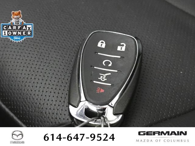 Used 2019 Chevrolet Equinox Premier AWD/4WD image 27