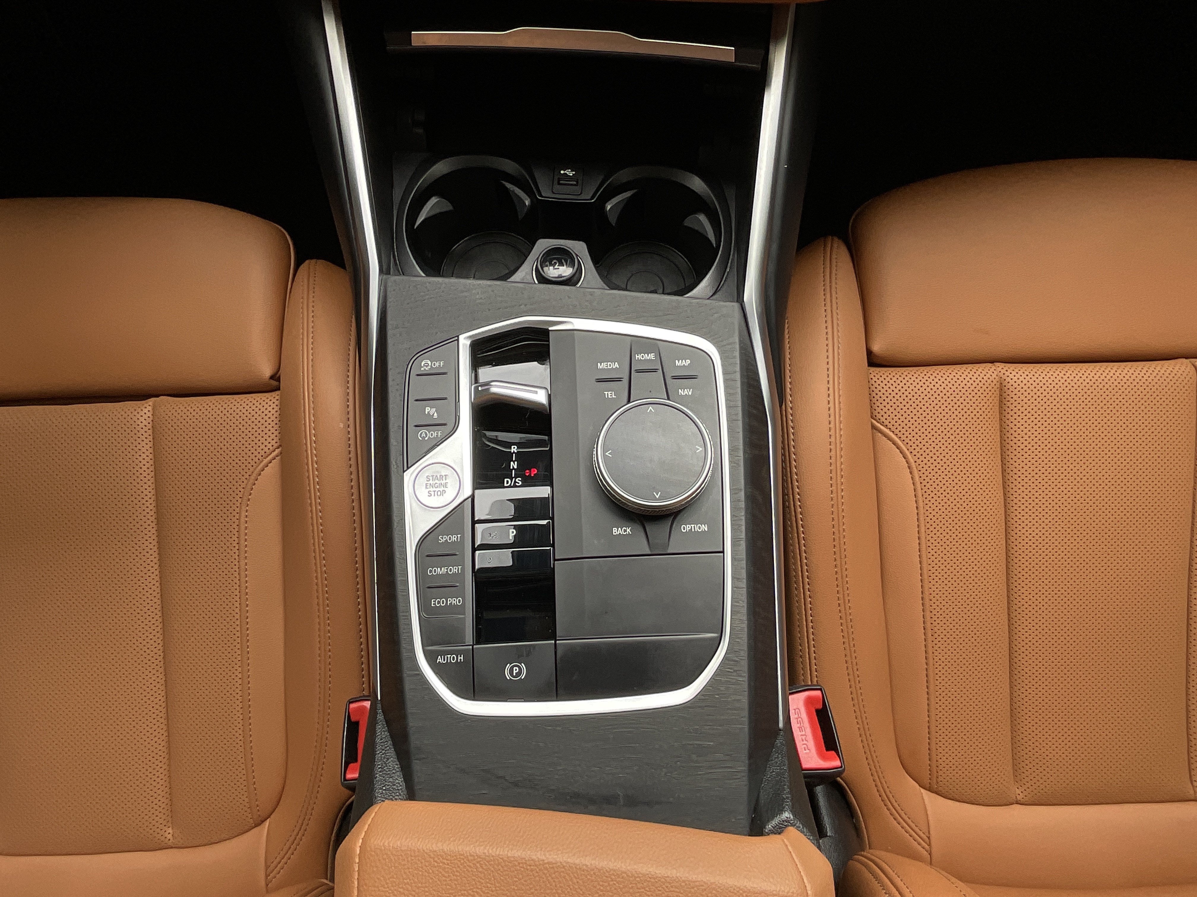 Used 2023 BMW 330i Sedan RWD image 18