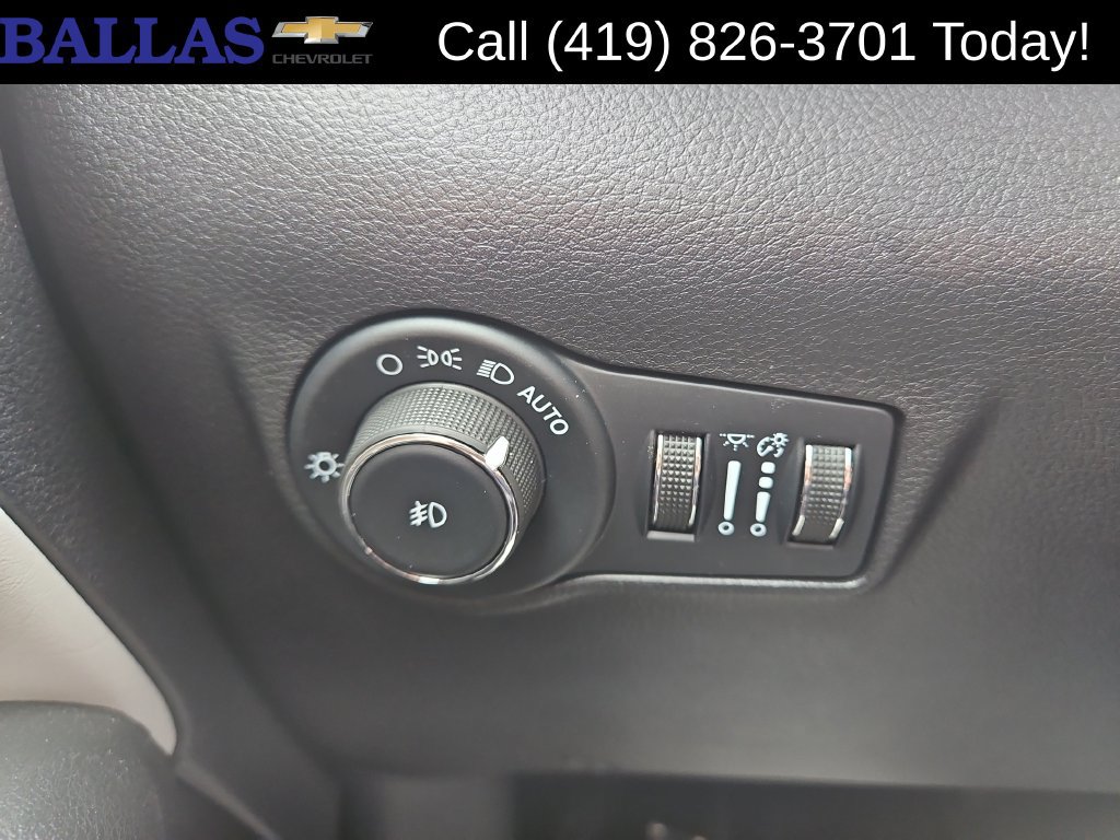 Used 2022 Jeep Compass Limited AWD/4WD image 22