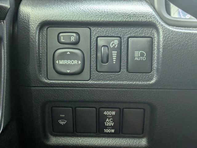 Used 2020 Toyota 4Runner Nightshade AWD/4WD image 25