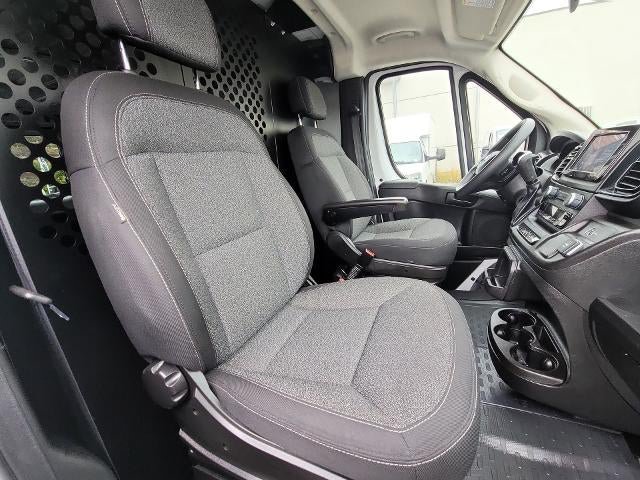 Used 2025 RAM ProMaster 2500 w/ U-Haul Equipment Group FWD image 23