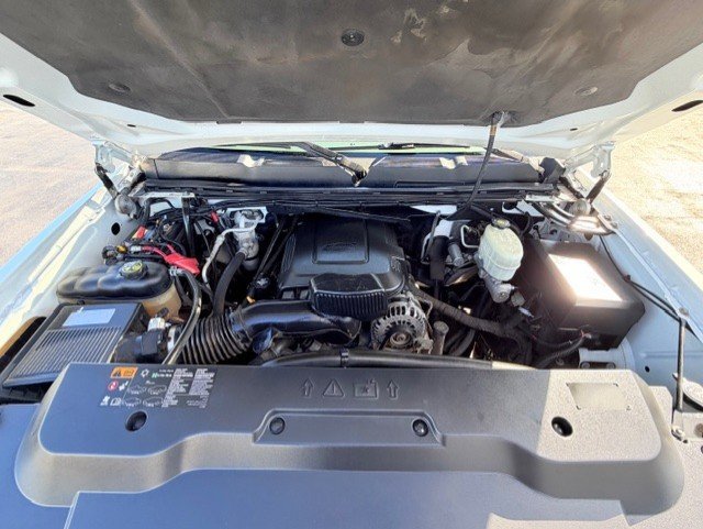 Used 2013 Chevrolet Silverado 3500 W/T image 20
