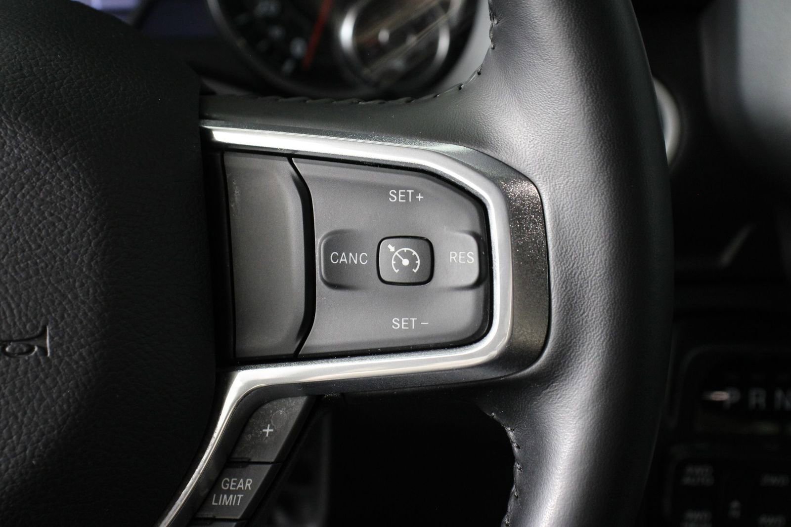 Used 2023 RAM 1500 Laramie image 11