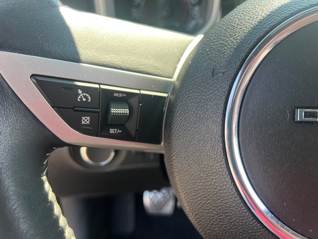 Used 2011 Chevrolet Camaro SS w/ RS Package RWD image 23