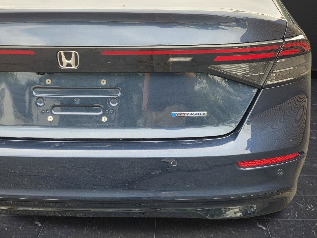 Used 2024 Honda Accord EX-L image 33
