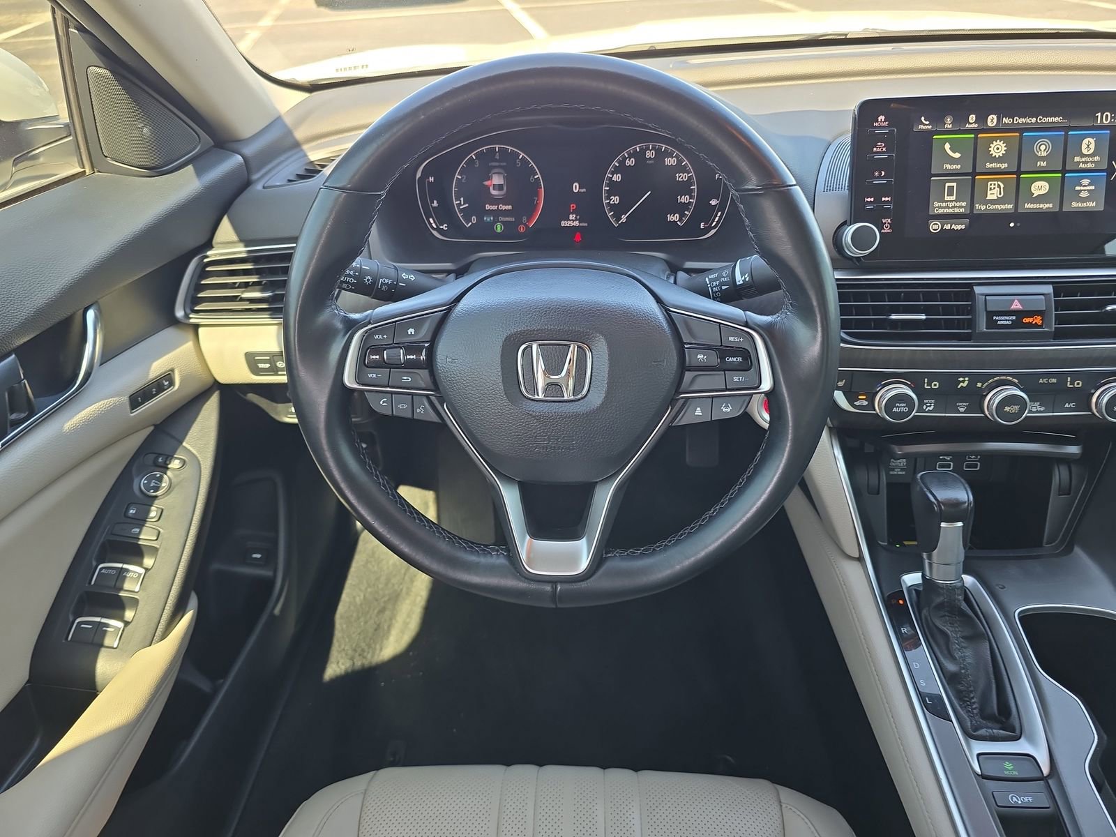 Used 2022 Honda Accord EX-L image 10