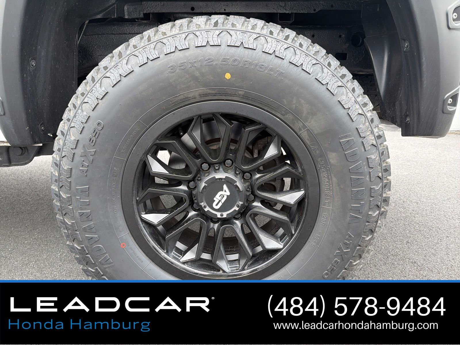 Used 2024 RAM 2500 Tradesman w/ Chrome Appearance Group AWD/4WD image 20