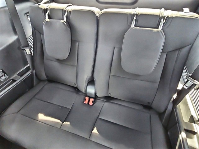 Used 2023 Ford Explorer XLT image 22