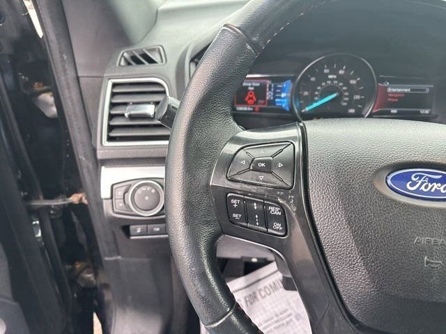 Used 2018 Ford Explorer Sport image 17