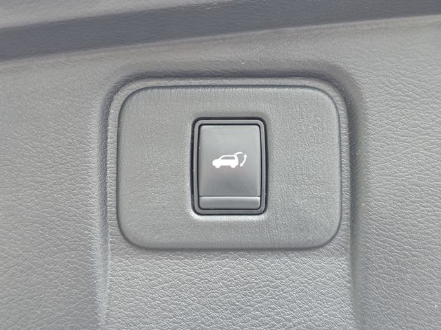Used 2019 Nissan Murano Platinum FWD image 12