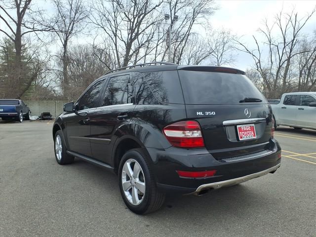 Used 2011 Mercedes-Benz ML 350 2WD image 6