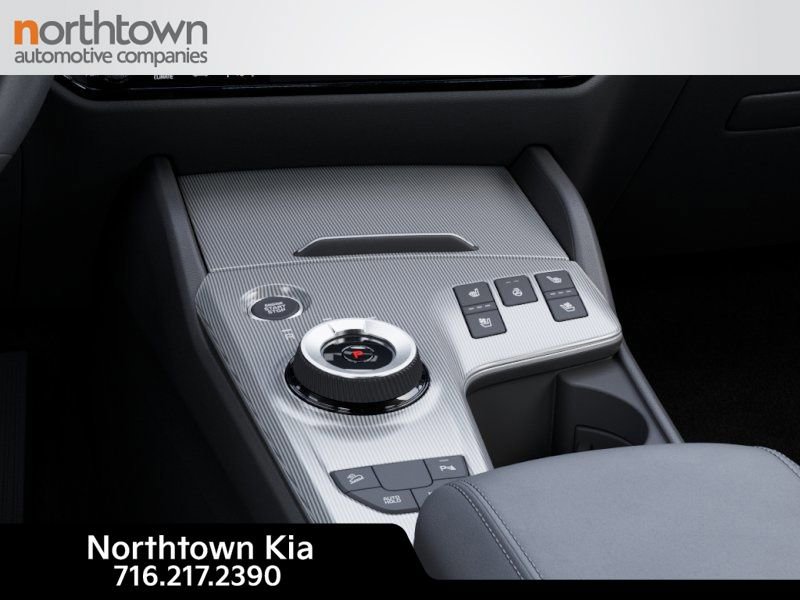 New 2026 Kia Sportage SX Prestige image 24