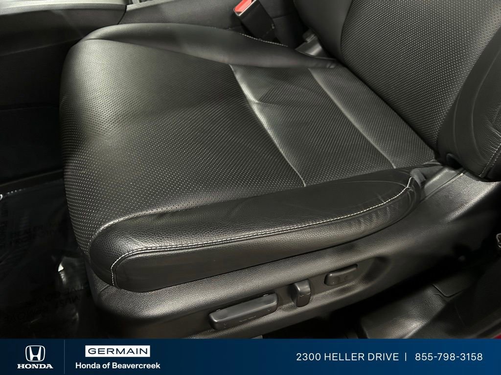 Used 2023 Honda Ridgeline RTL image 19