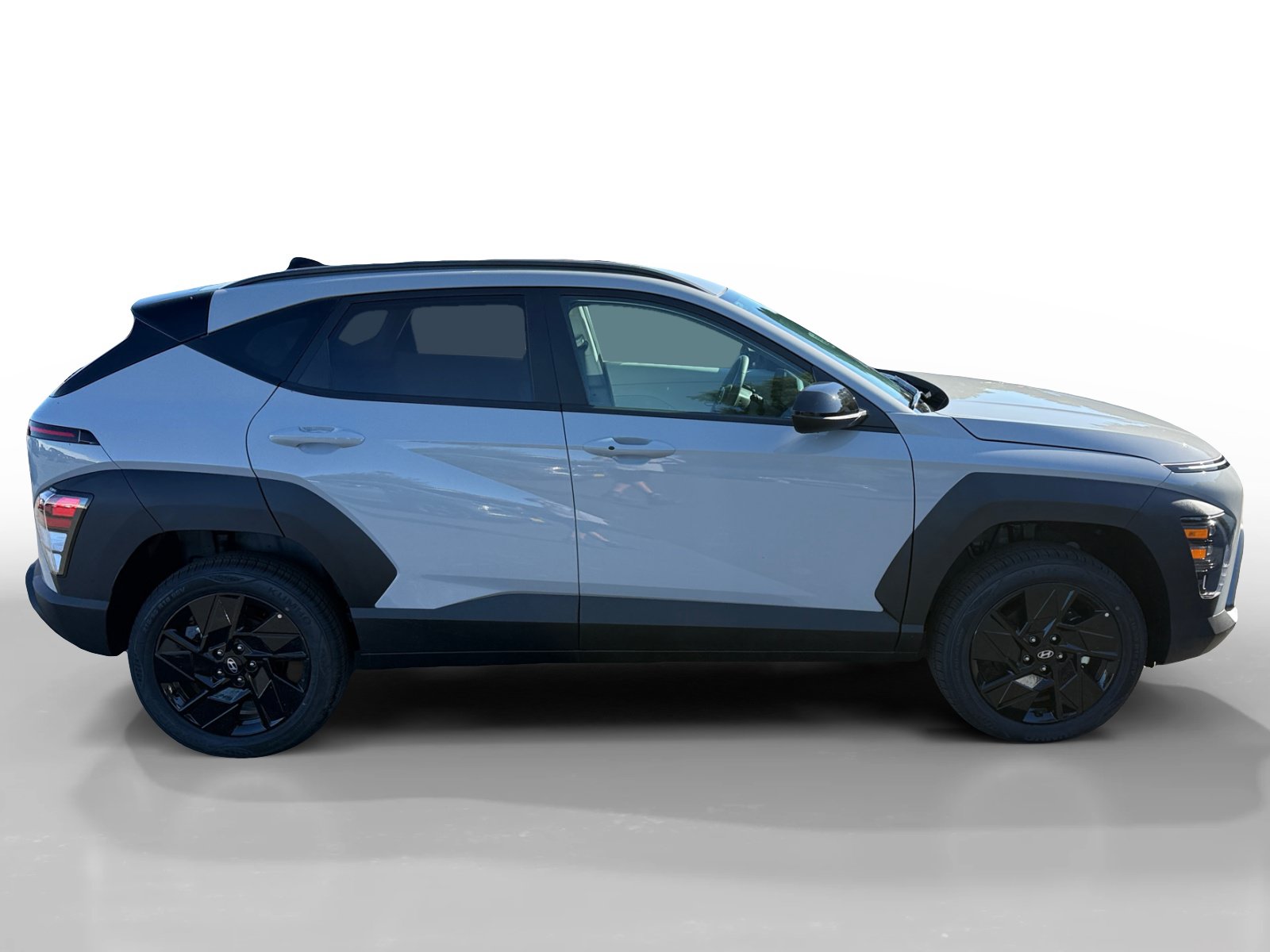New 2026 Hyundai Kona SEL Sport AWD/4WD image 6