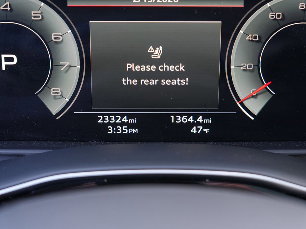 Used 2024 Audi Q7 3.0T Premium Plus image 32