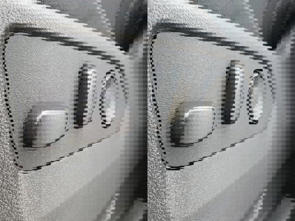 New 2026 Chevrolet Silverado 1500 Custom Trail Boss image 32