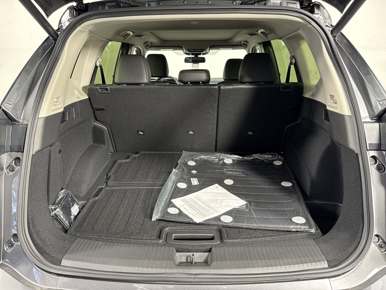 New 2026 Nissan Rogue Platinum w/ Platinum Premium Package image 34