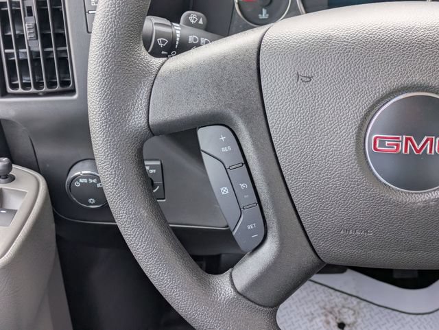 New 2026 GMC Savana 2500 w/ Driver Convenience Package RWD image 17