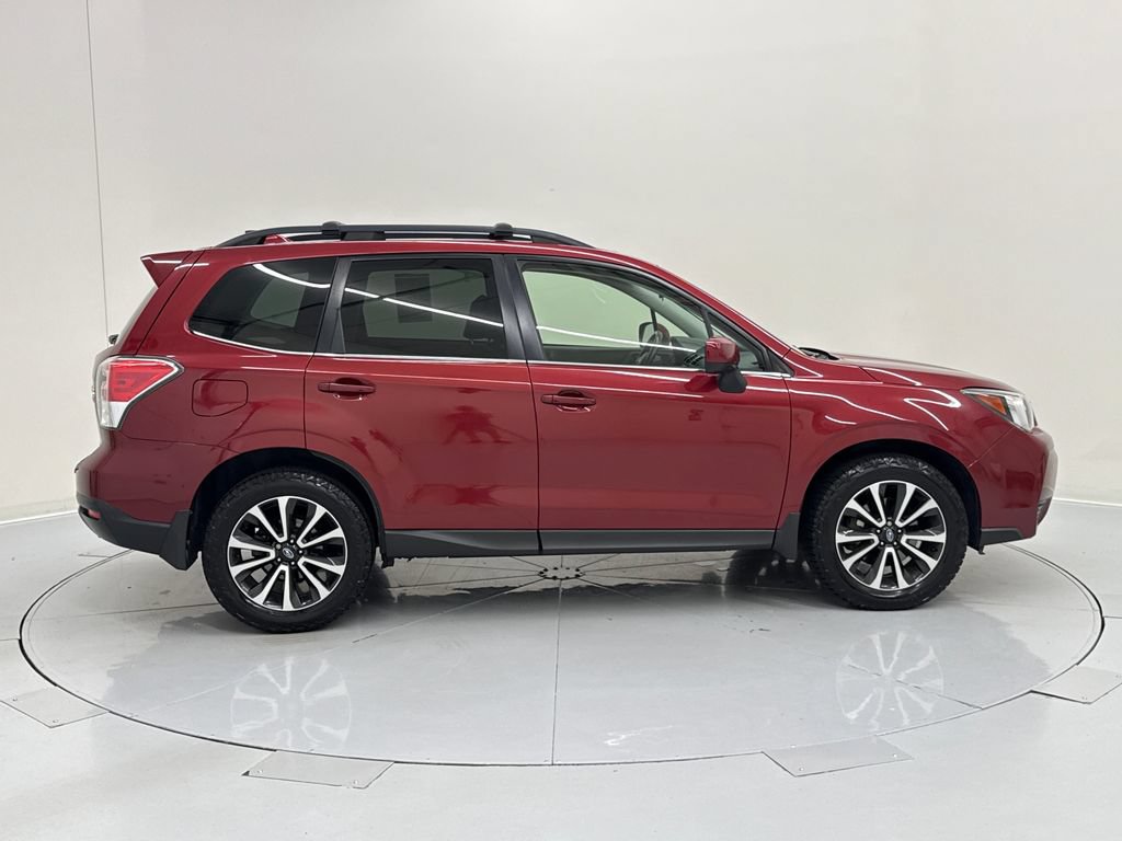 Used 2018 Subaru Forester 2.0XT Premium w/ Protection Package #3A AWD/4WD image 6