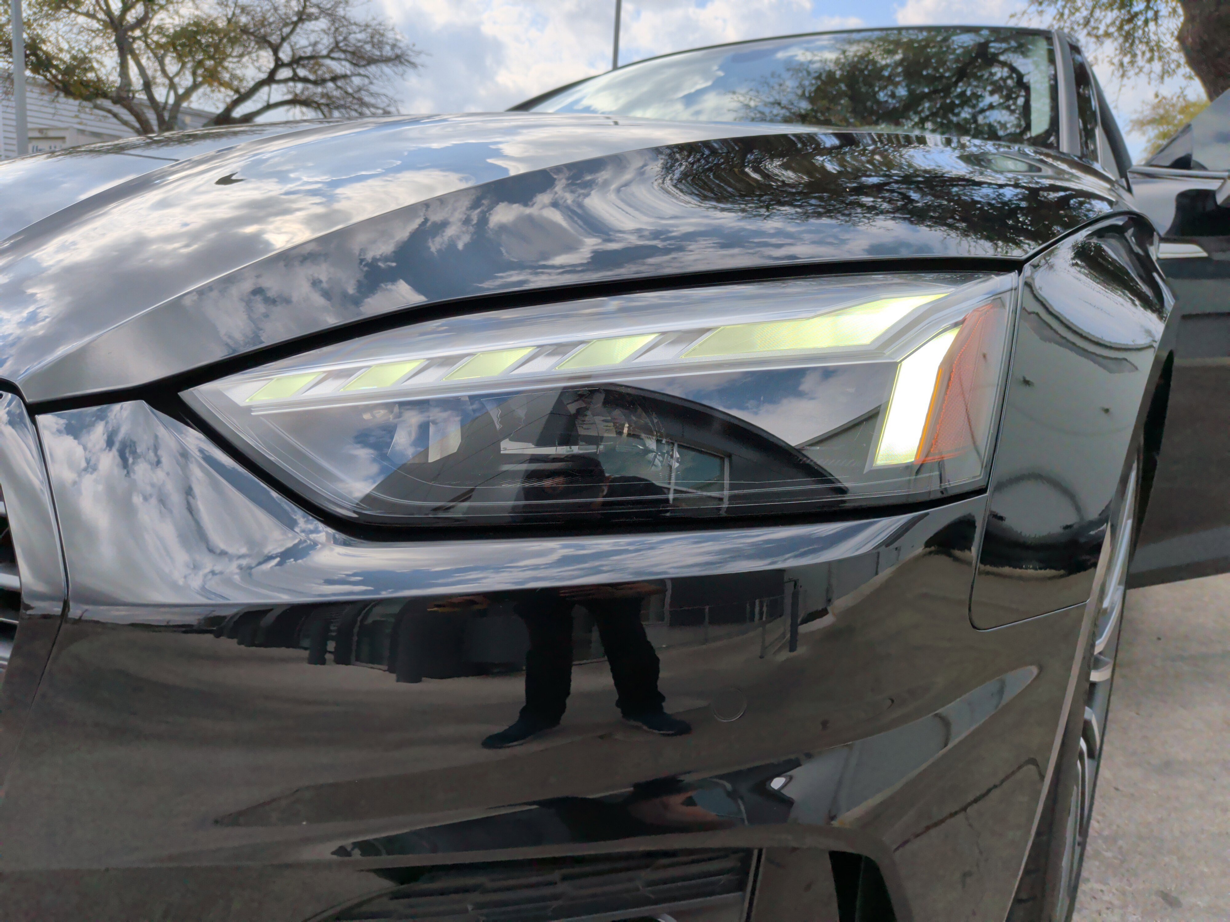 Certified 2023 Audi A5 2.0T Premium Plus w/ Premium Plus image 6