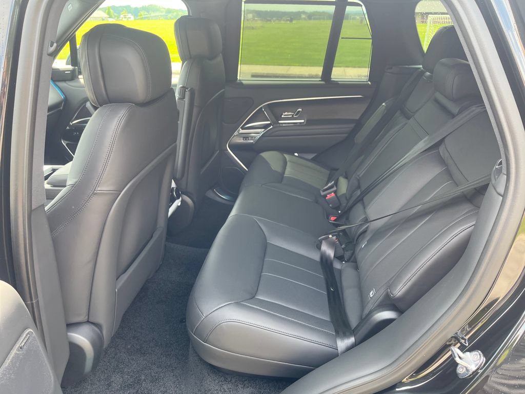 New 2026 Land Rover Range Rover SE AWD/4WD image 16