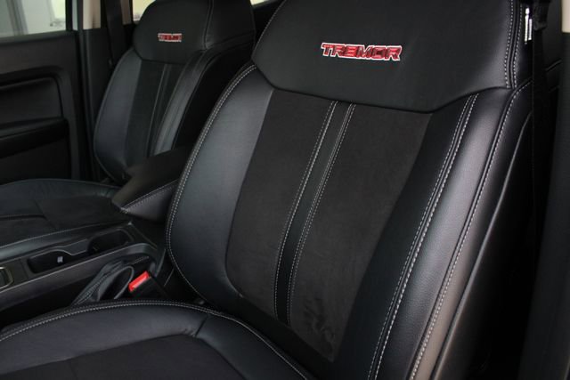 Used 2023 Ford Ranger Lariat w/ Tremor Off-Road Package image 5