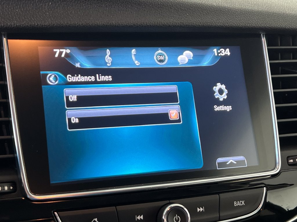 Used 2018 Buick Encore Preferred FWD image 38