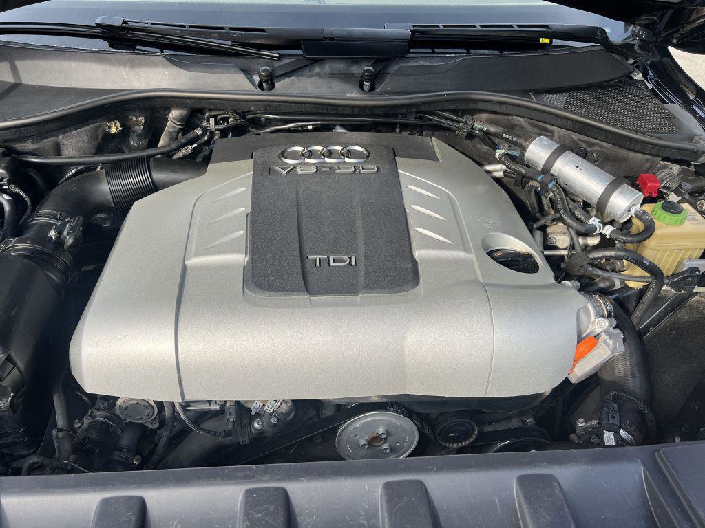 Used 2012 Audi Q7 TDI Prestige image 26