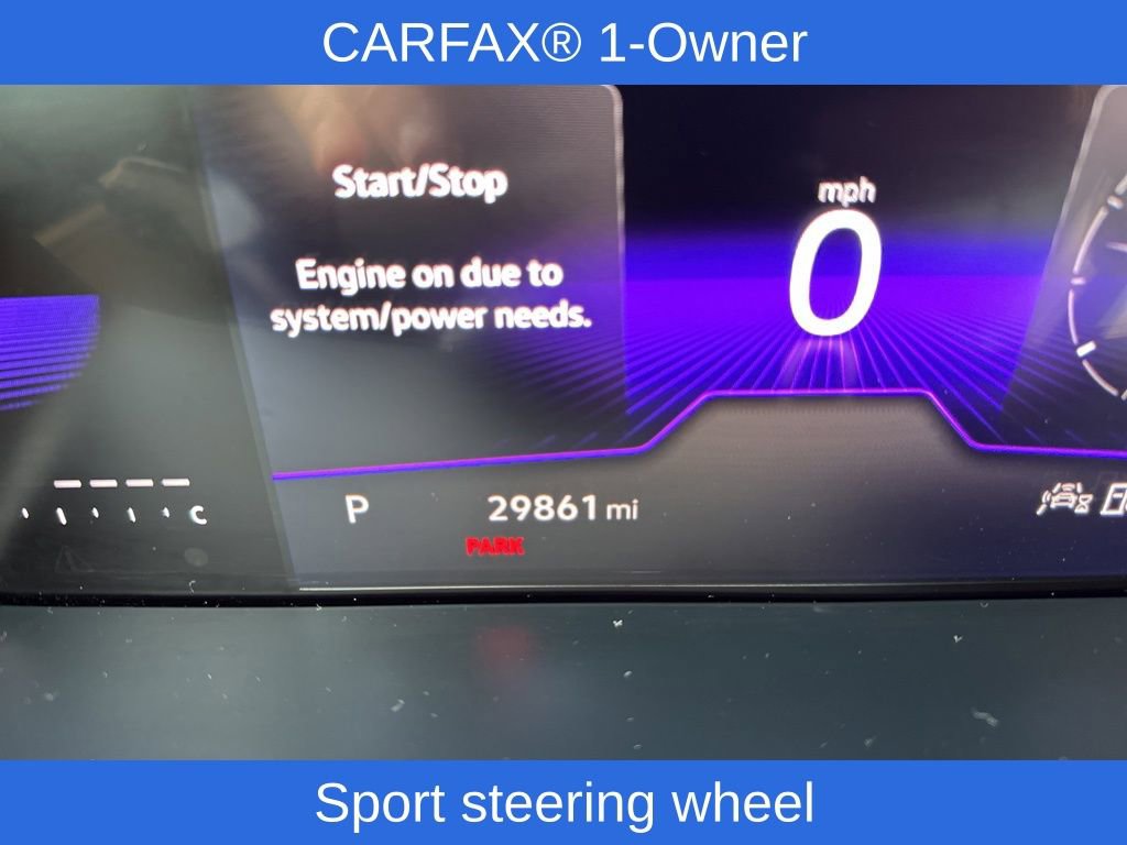 Used 2023 Volkswagen Tiguan SE R-Line image 25