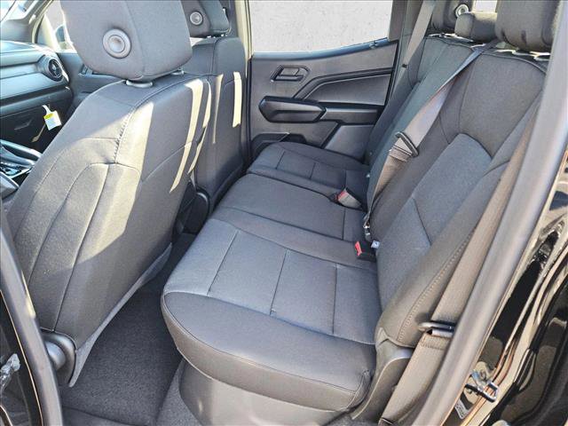 New 2026 Chevrolet Colorado Trail Boss image 16