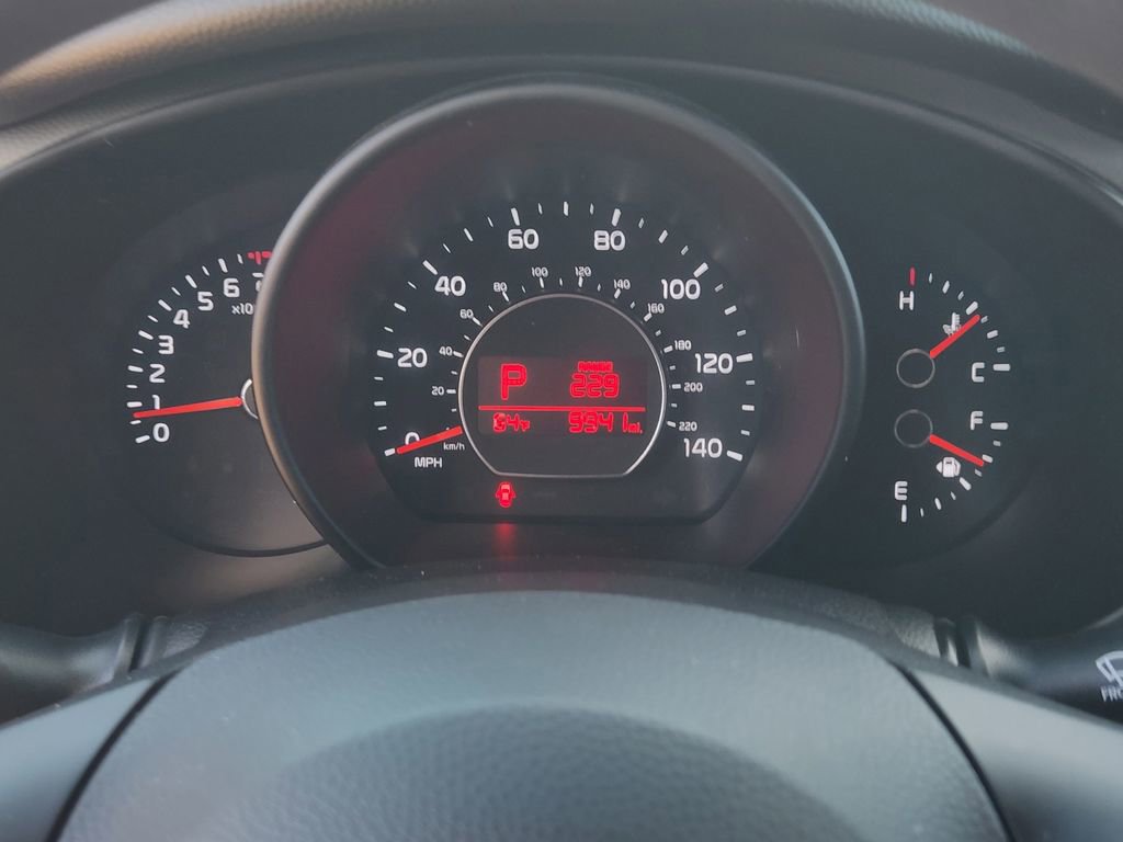 Used 2019 Kia Soul Base w/ Convenience Package image 21