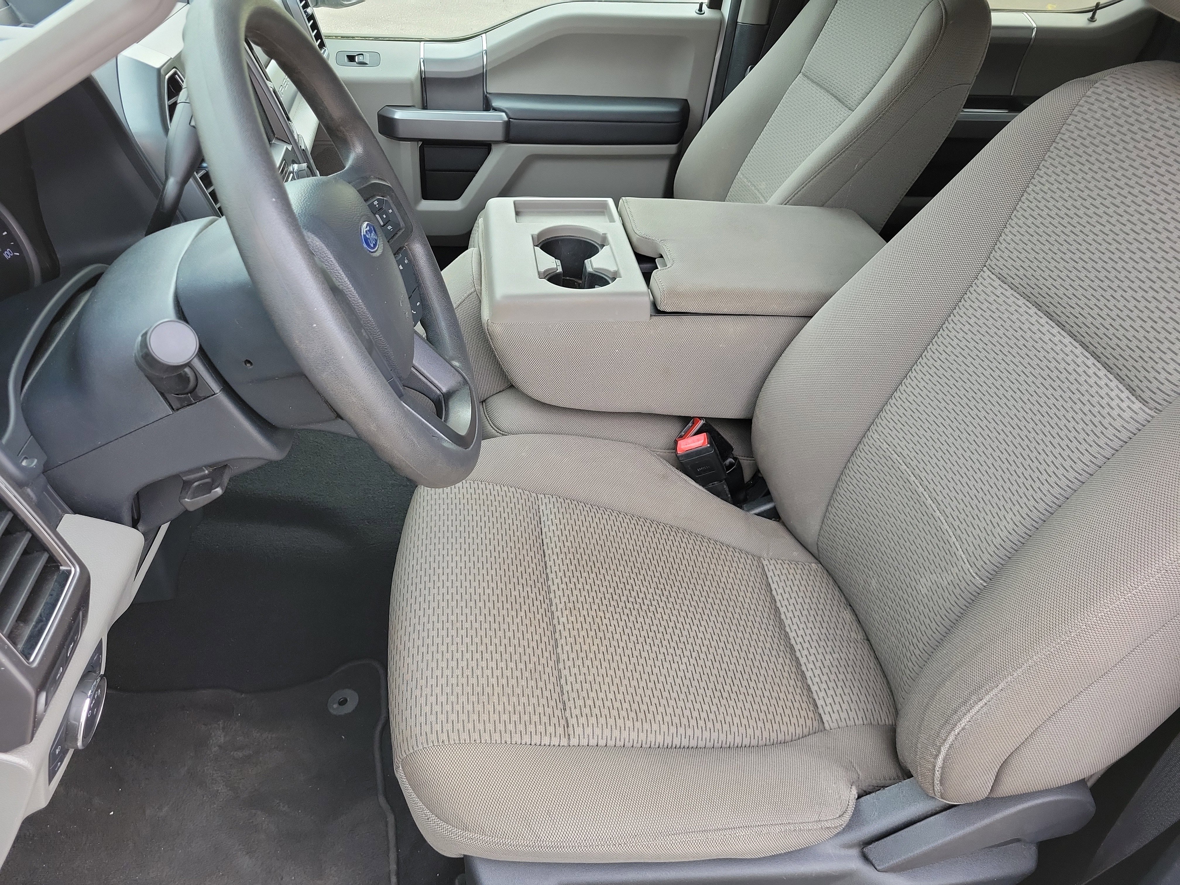 Used 2022 Ford F250 XLT w/ XLT Premium Package image 9