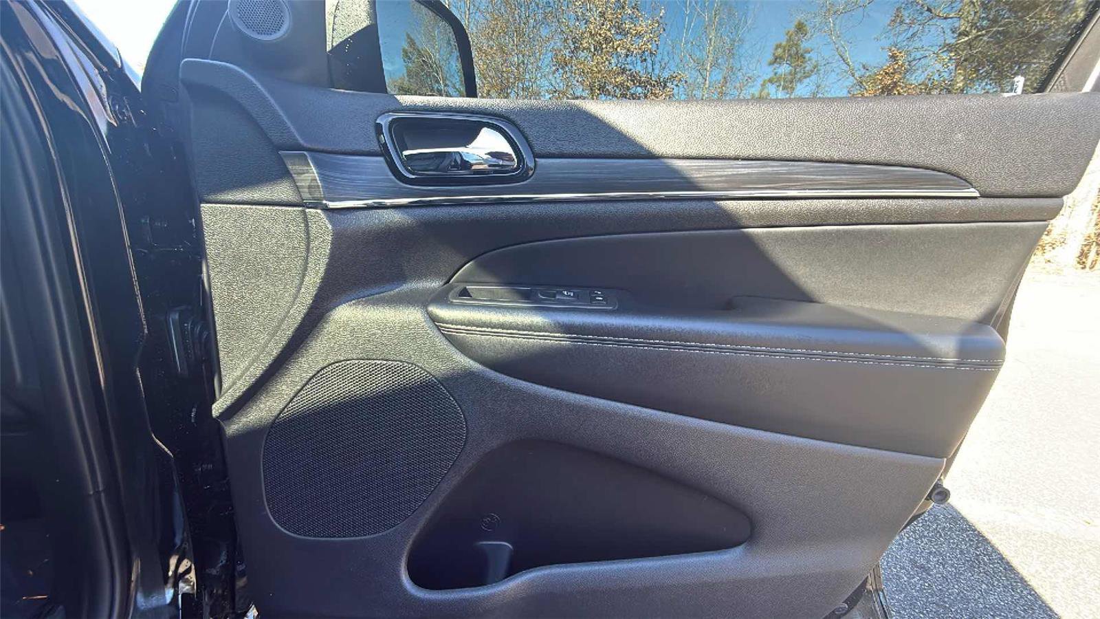 Used 2021 Jeep Grand Cherokee Limited w/ Quick Order Package 28K 80th image 23