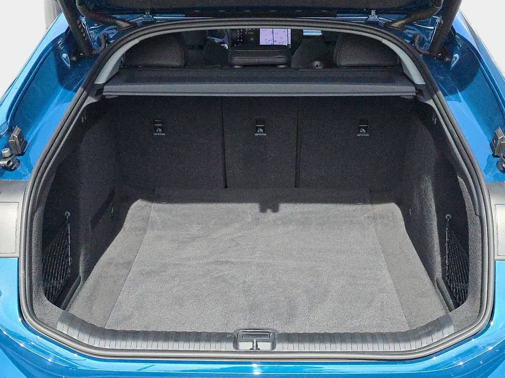 Certified 2025 Audi A6 e-tron Premium Plus w/ Premium Plus image 12
