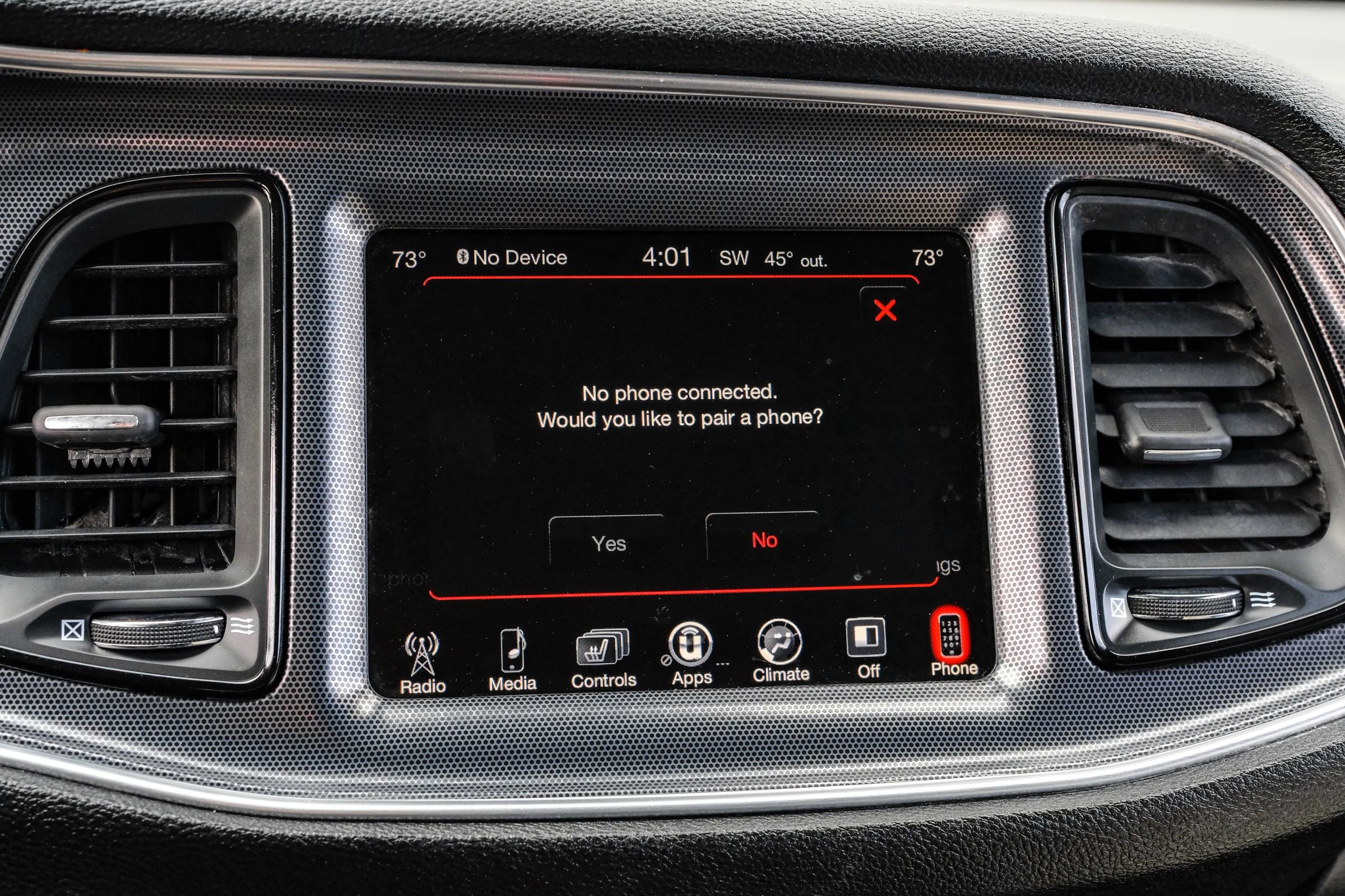 Used 2016 Dodge Challenger SXT Plus image 38