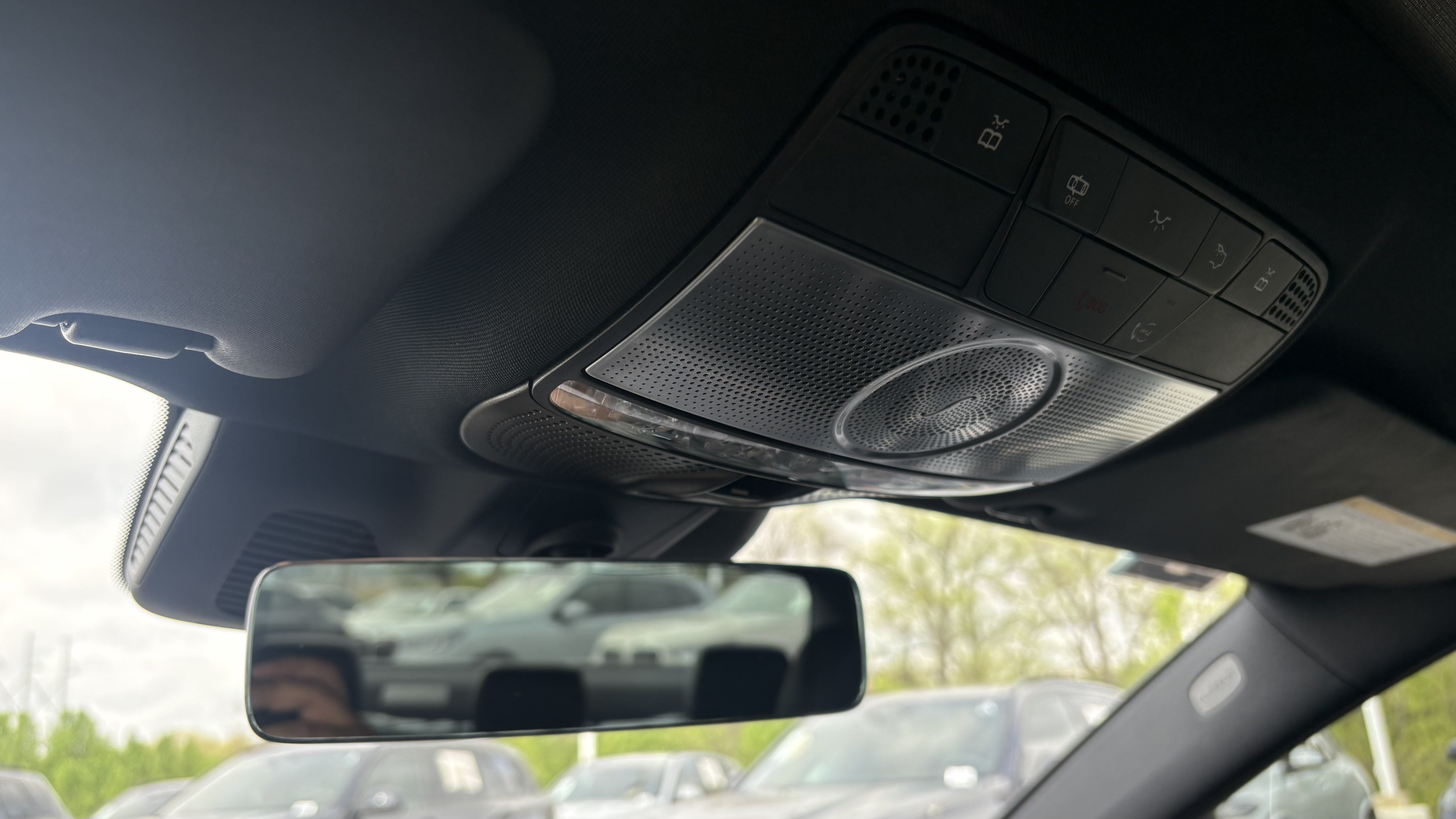 Used 2021 Mercedes-Benz E 53 AMG 4MATIC Sedan image 28