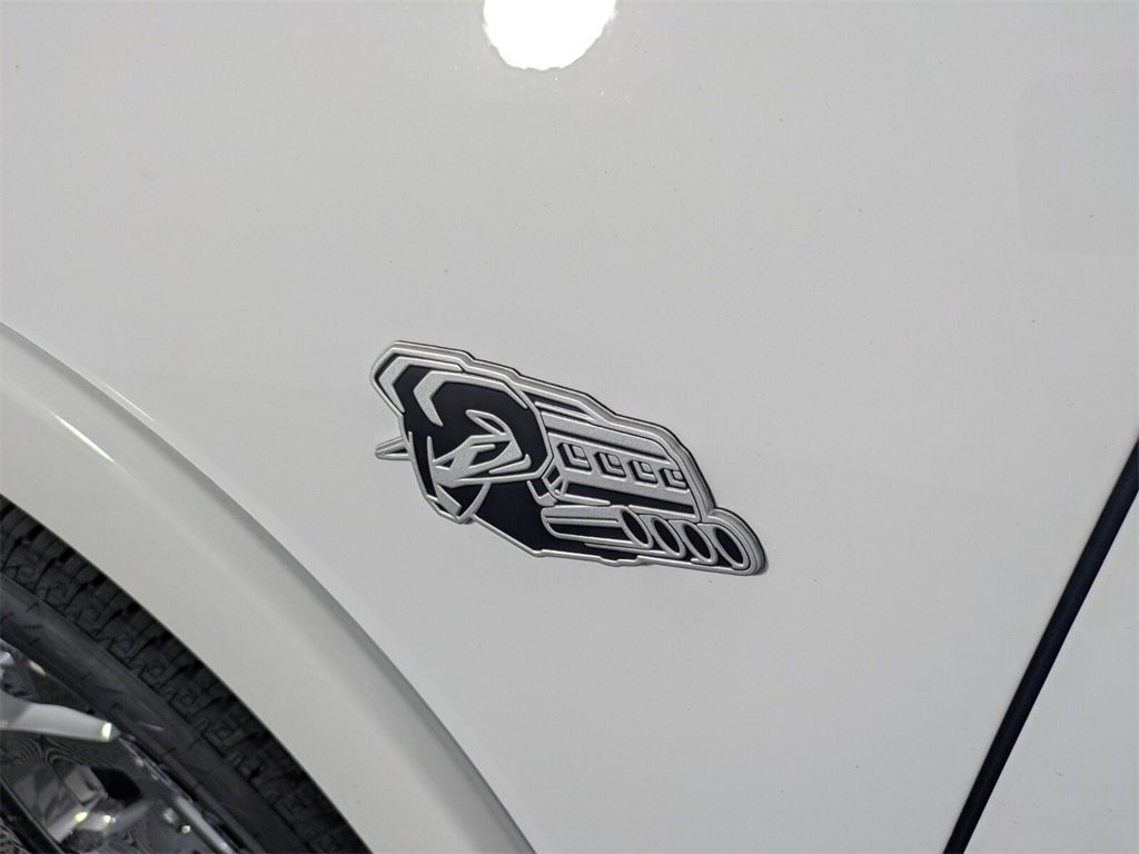 New 2026 RAM 1500 Big Horn image 17