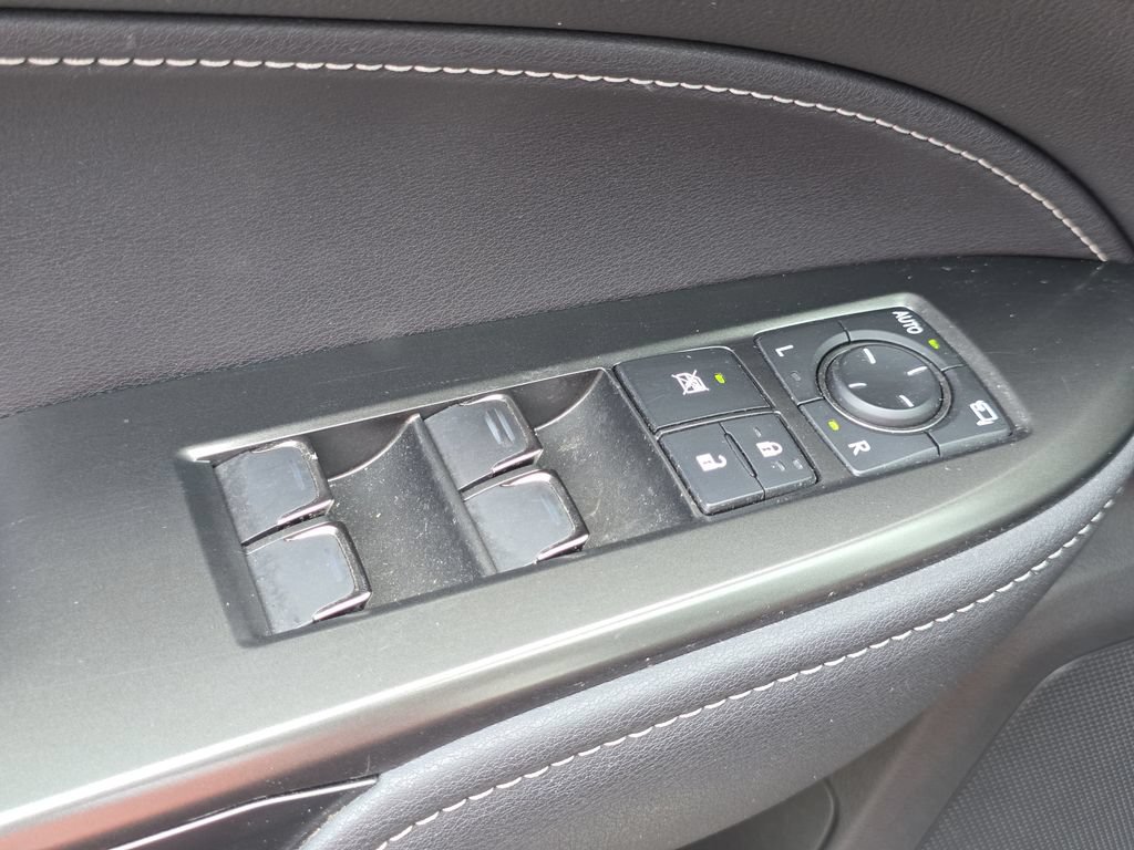 Certified 2024 Lexus NX 350 F Sport AWD/4WD image 34